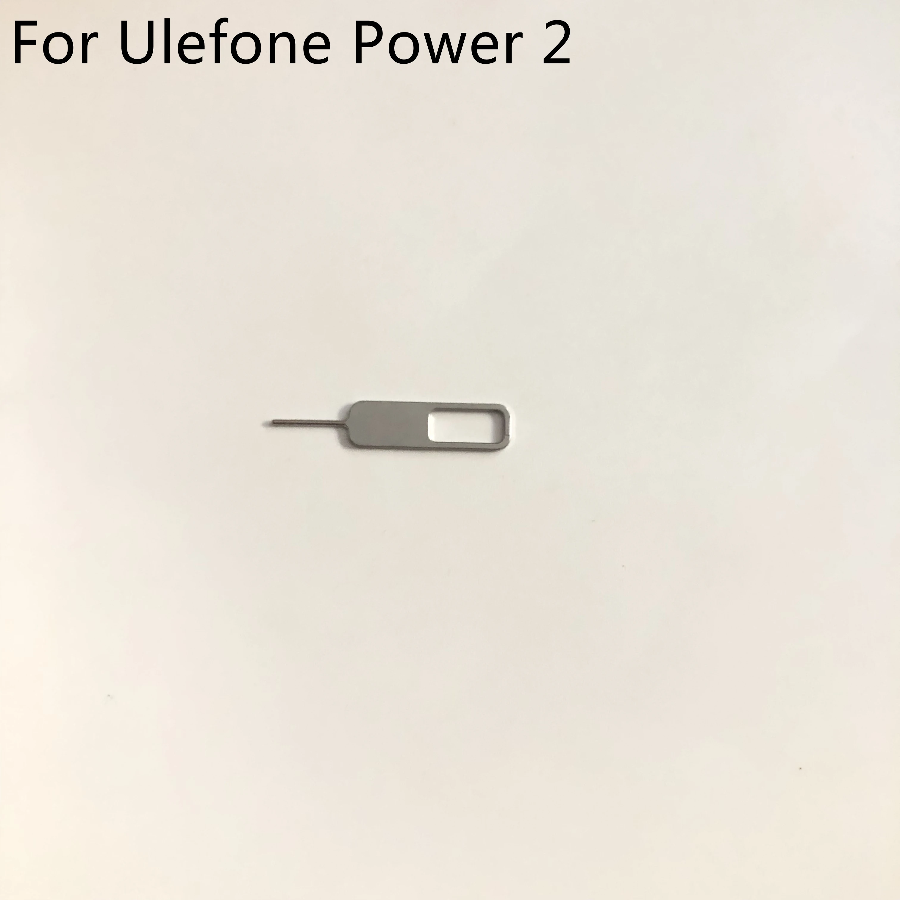 Бывшая в употреблении игла для смартфона Ulefone Power 2 MTK6750T Octa Core 5 дюйма 1920x1080 |