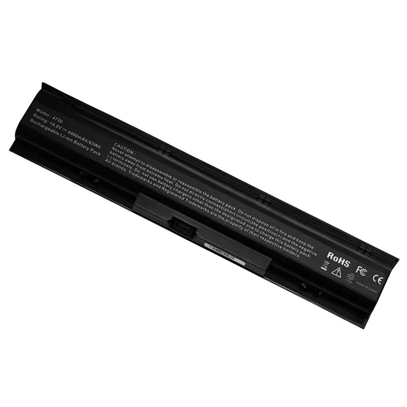 Apexway Аккумулятор для ноутбука HP ProBook 4730s 4740s 633734 141 151 421 HSTNN I98C 7 PR08 QK647AA|battery for hp|laptop