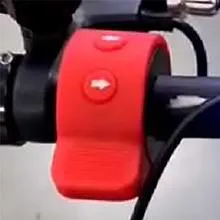 

Finger Accelerator Brake Part for X6/X7/X8 Electric Scooter Finger Brake Repair Part