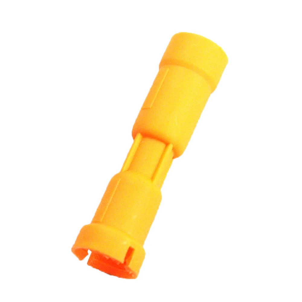 Engine Oil Dipstick Funnel Tube 050 103 663 For Golf 1985-1999 Jetta Passat For A4 1997-1998
