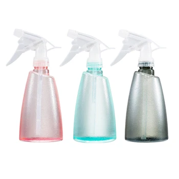 

Small Flower Spray Bottle Watering Pot Mist Garden Hairdressing Plant Sprinkler for Household Garden Safe Accessories