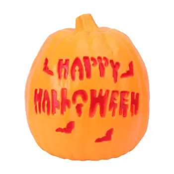 

1 Pc Pumkin Lantern Durable Sturdy High Quality Prime Pumkin Lights Pumkin Lantern Halloween Lights for Halloween Home Decor