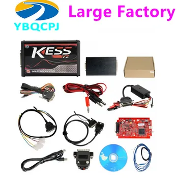

Best Quality V5.017 2.47 KESS V2 V2.47 Firmware Truck Version KESS V2 5.017 Master Manager Tuning Kit