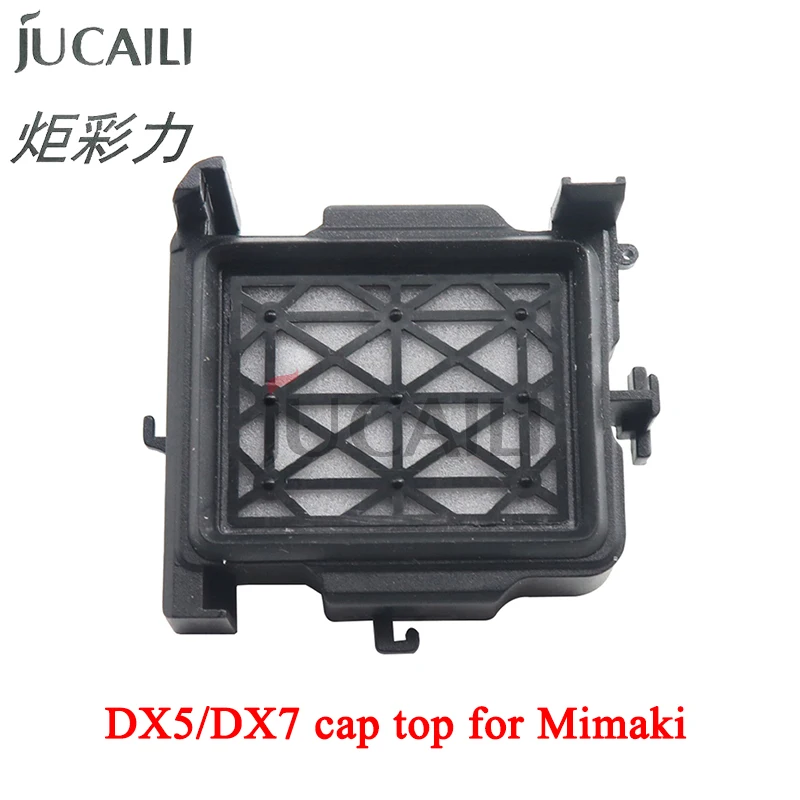 Jucaili-boné Dx5 Dx7 Jv33 para Impressora Estação de Tampas para Impressora Epson Roland Galaxy