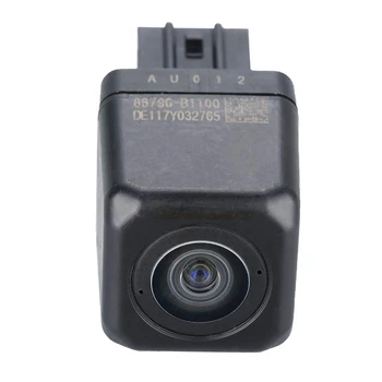 

ABS Car Rear View Reversing Camera Parking Assist Camera for Toyota 86790-B1100 86790B1100