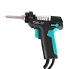 Pro'sKit SS-331H Desoldering station LCD Digital Electric Soldering Suction Pump High Power Strong Auto Sleep Vacuum Solder Gun 4