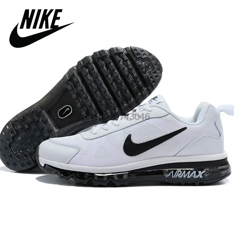 Мужские кроссовки для бега Nike Air Max 2020 3 0 уличные дышащие удобные нескользящие