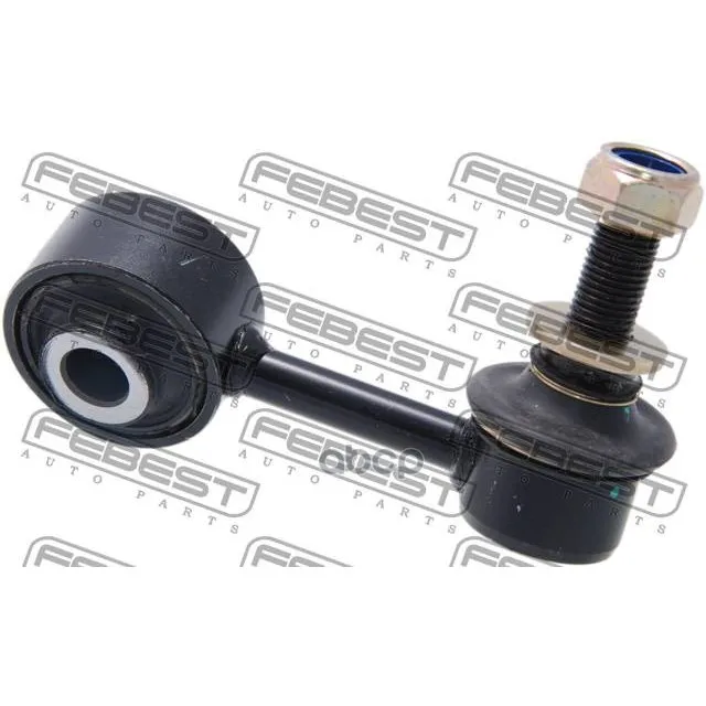 Тяга Стабилизатора Передн Левая Toyota Land Cruiser 200 09/07- 0123-Uzj200fl Febest арт. 0123-UZJ200FL
