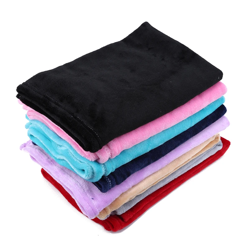 

Baby Blankets 2019 New Soft Flannel Infant Swaddle Stroller Wrap Newborn Baby Bedding Blanket