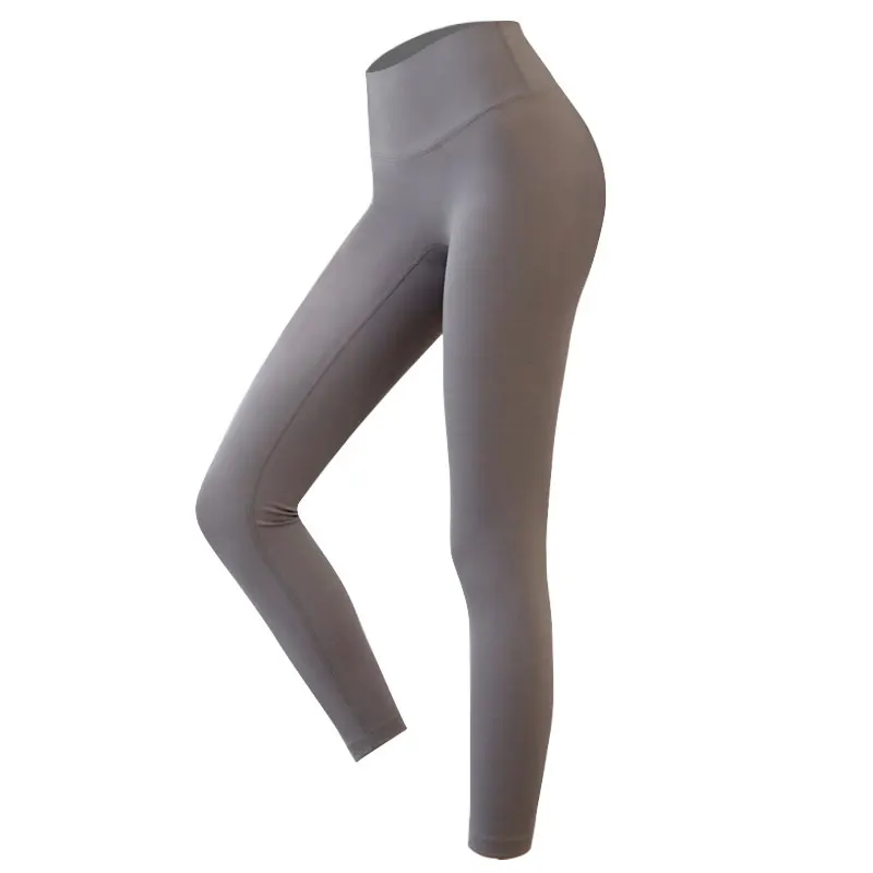 2020 Hot Sale Fitness Female Full Length Leggings 8 Colors Running Pants  Comfortable And Formfitting Yoga Pants - Yoga Pants - AliExpress