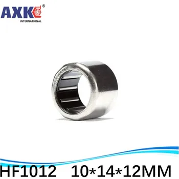 

10X14X12mm HF1012 FCL-10K One Way Drawn Cup Needle Bearing/Clutch shell type