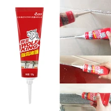 120 г ресторанная фарфоровая моющая машина для чистки плитки гостиничная настенная форма для удаления плесени гелевые ручные инструменты Домашний напольный шприц для ванной комнаты