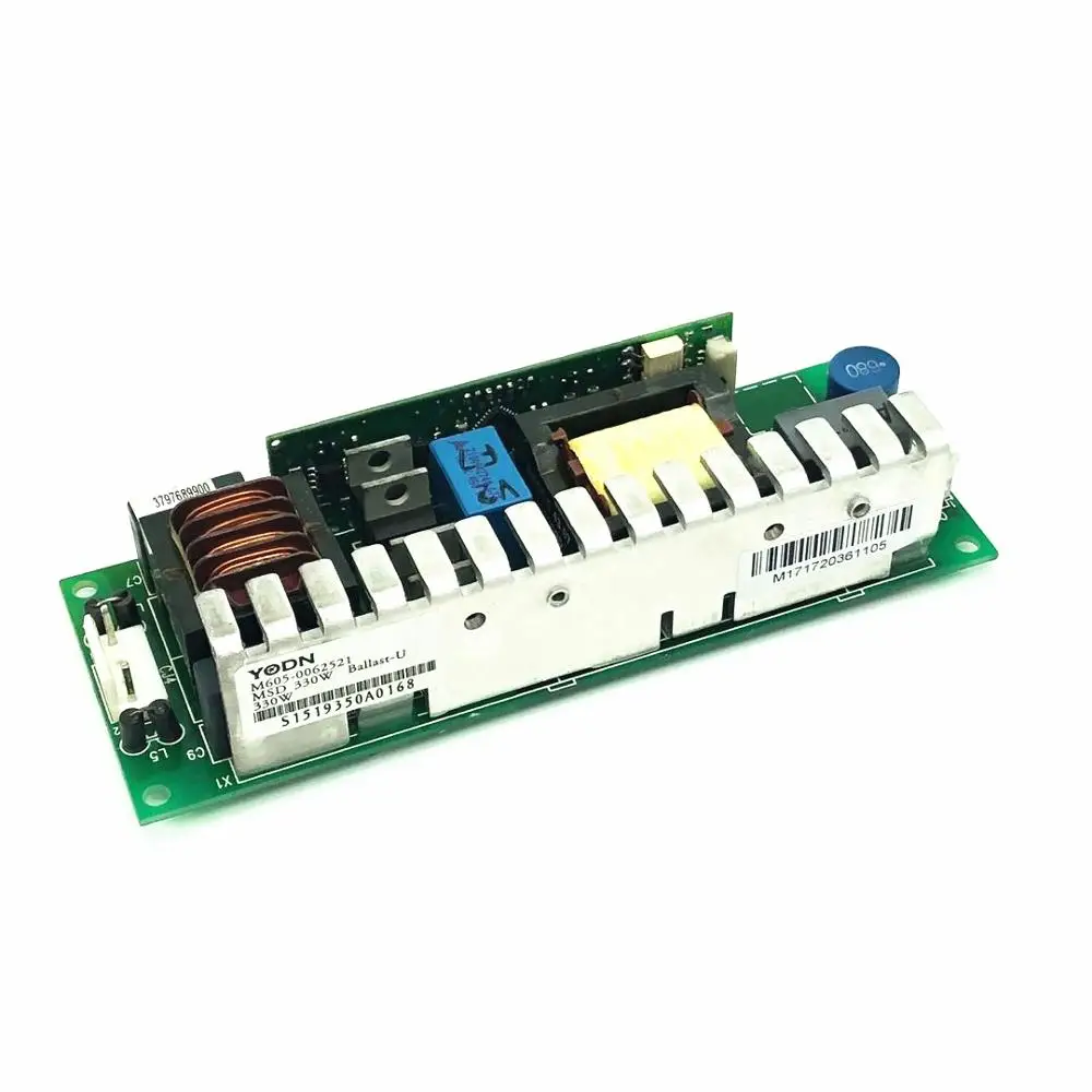 YODN MSD 330 Вт Platinum 16R движущийся луч света балласт сценический свет для головной Луч