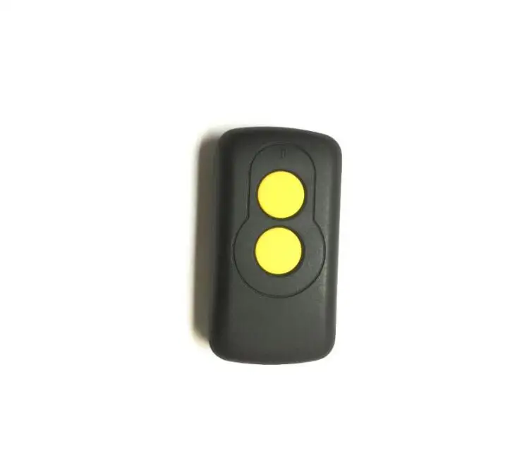 Para el reemplazo control remoto para puerta de garaje 27.145MHz FMT201/FMT301/FMT401
