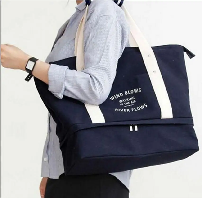 Корейский стиль, стиль, многофункциональная сумка для путешествий, спорта на открытом воздухе, для верховой езды, передняя Водонепроницаемая навигационная посылка, круглая сумка на плечо