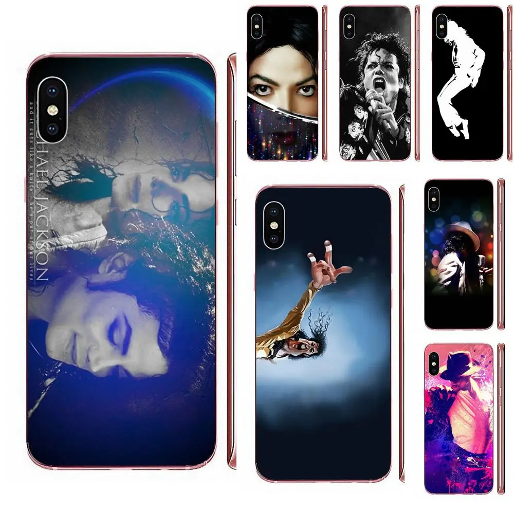 Майкл Джексон Кинг поп Mj Beat It для HTC Desire 530 626 628 630 816 820 830 One A9 M7 M8 M9 M10 E9 U11 U12 Life Plus |