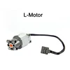 Technic motor parts compatible for legoeds multi power functions tool servo train electric XL motor PF model sets  88002 8883 ► Photo 2/6