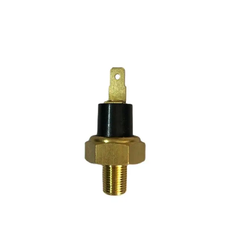 Assy Diesel do Interruptor do Sensor de Combustível do Sensor de Pressão de Óleo de Polo para o Trator Chinês 170f 178f 186f 186fa 9hp 10hp Motor
