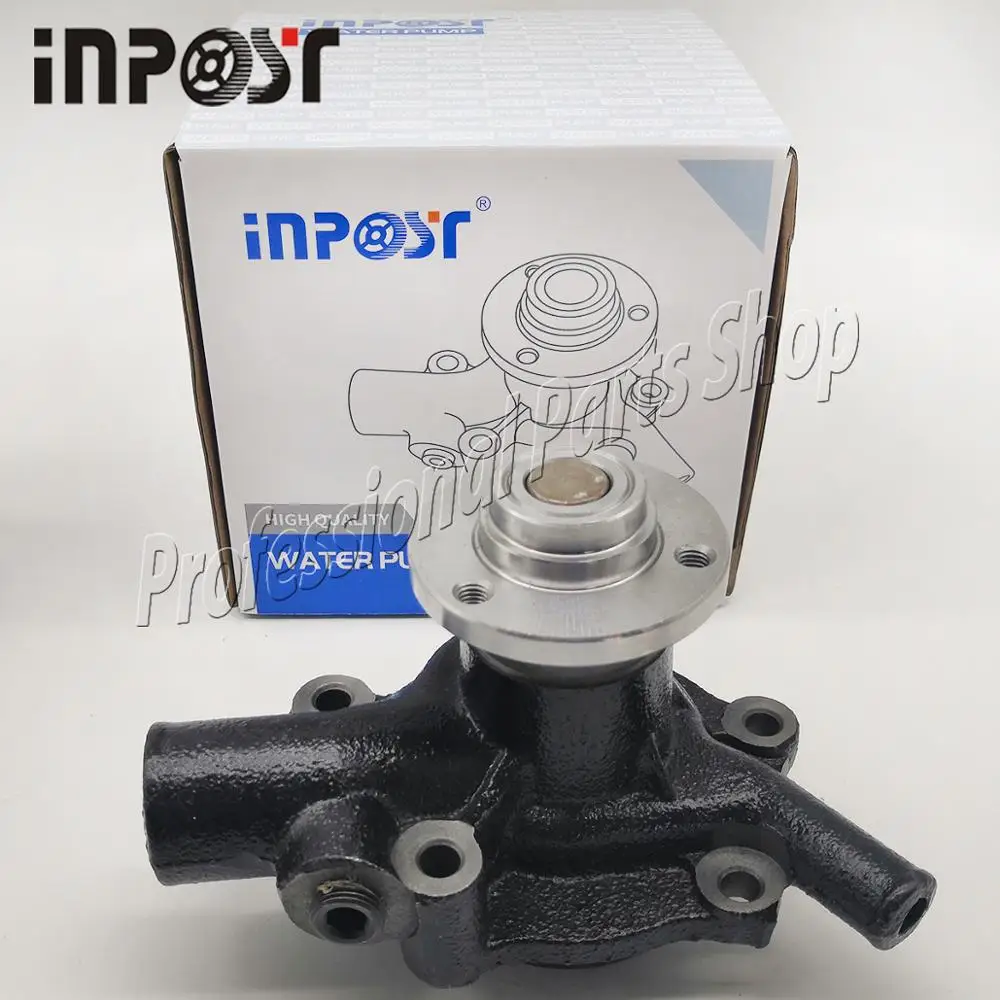 Water pump for Isuzu D201 2.2Di SE2.2 Thermo King