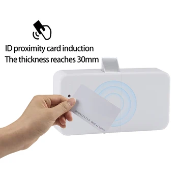 

Smart Lock Rfid Lock Office Smart Furniture Cabinet Lock
