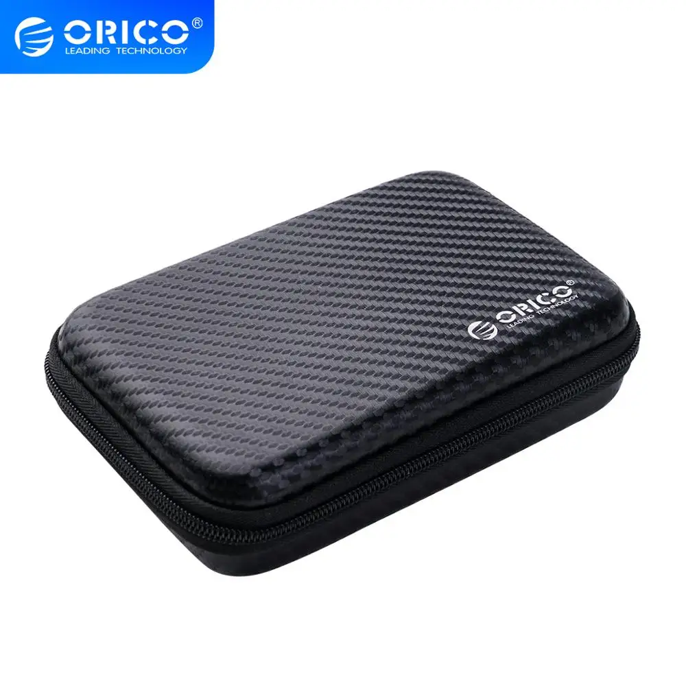 Hdd-Pouch Storage-Bag Drive-Case Protection-Bag Hard-Disk ORICO 