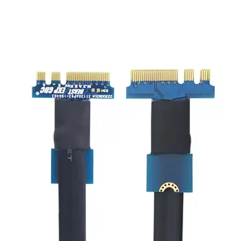 

EXP GDC Beast HDMI to NGFF M.2 A Key Cable Notebook External PCI-E Graphics Card Separate Interface Cable