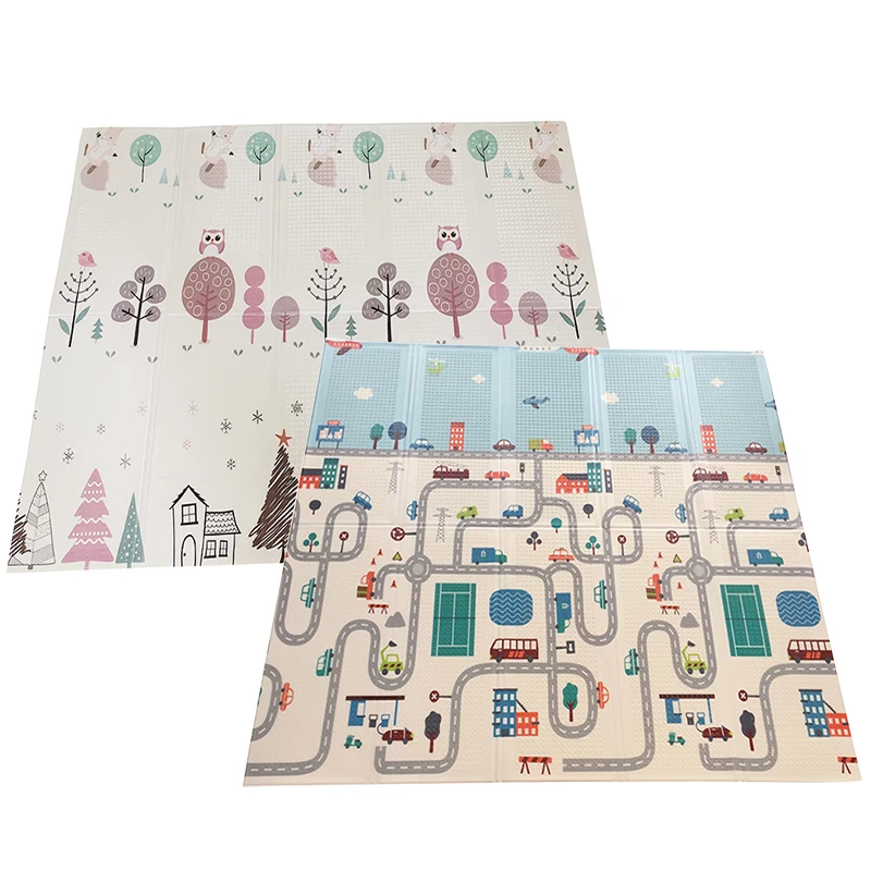 Коврик Складной Детский Купить Оптом