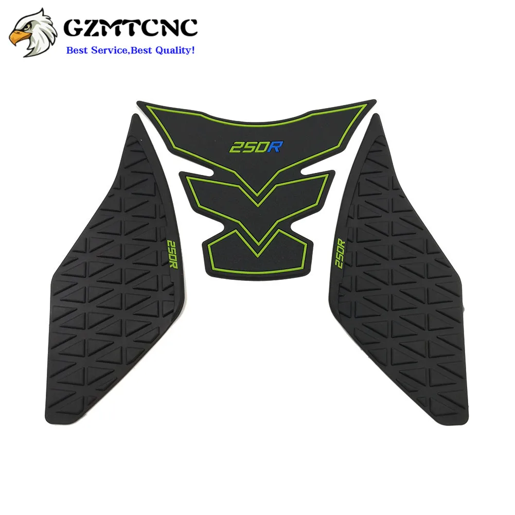 Ű GSX250R GSX 250R 17  ̲   ũ е Ŀ ȣ ƼĿ Į, 3M   ׸  ٵ 
