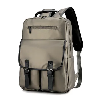 

Piler 2019 Large Waterproof Nylon School Bags For Teenage Boys Travel Urban Backpacks Men Laptop Business Male City Backpack