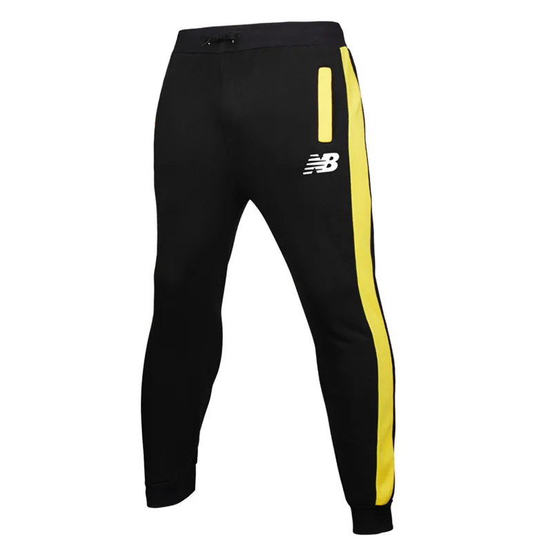 

Fall Men'S Joggers Casual Pants Fitness Sportswear Tracksuit Bottoms Thin Sweatpants Trousers Black Gyms Jogger Track Pants