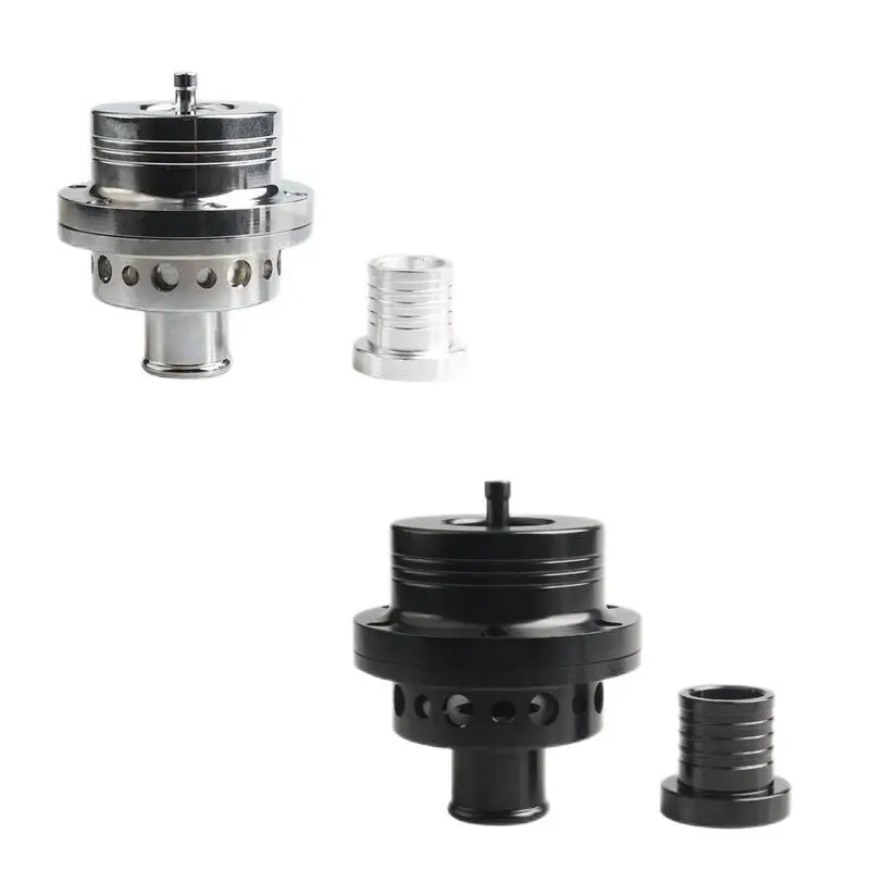 

Алюминиевый клапан Универсальный автоматический турбо-выдувной клапан BOV