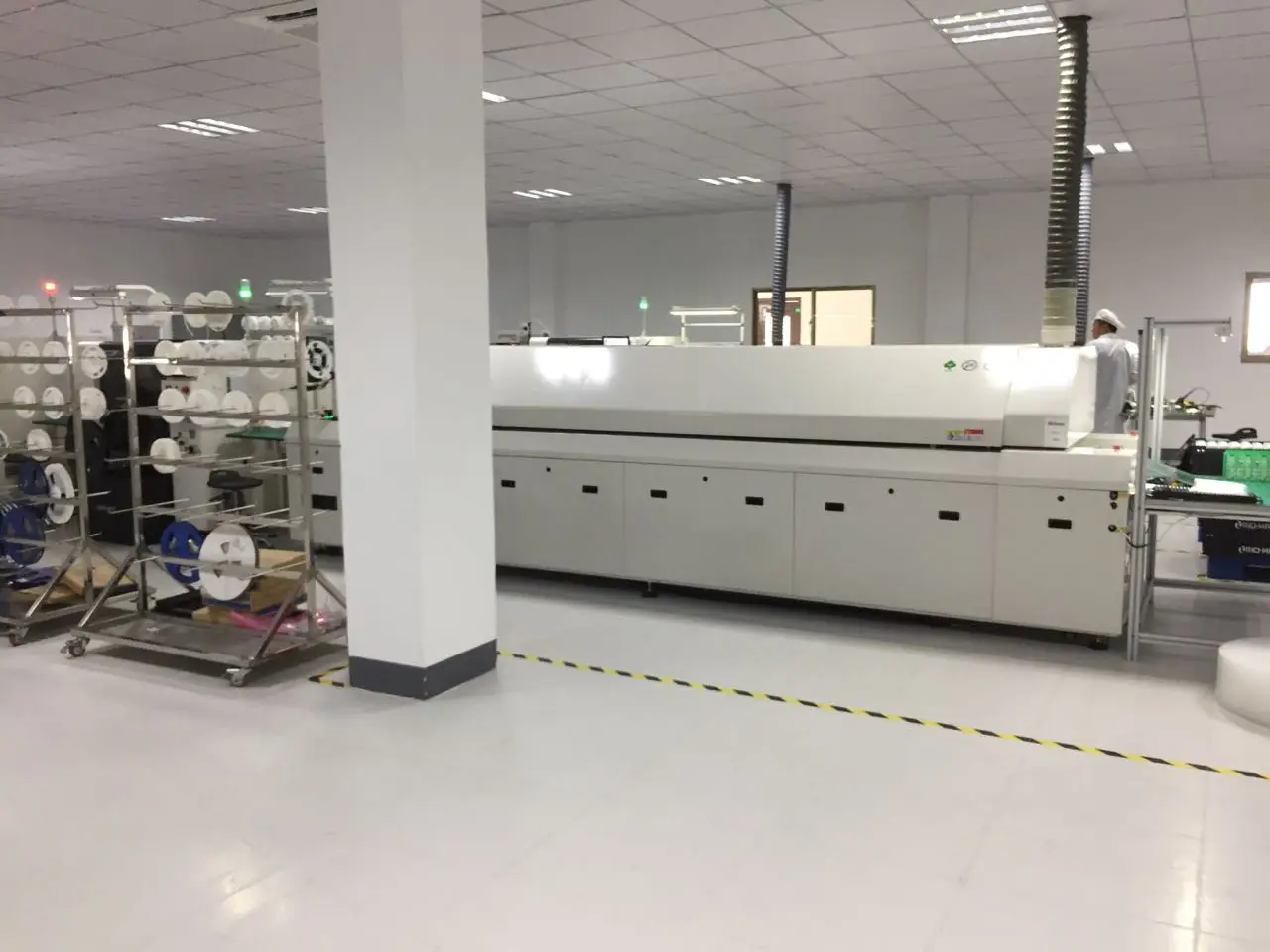 Инред/контроллер для беговой дорожки материнская плата MTR470 MTR520 MTK460 MTE1000 C5