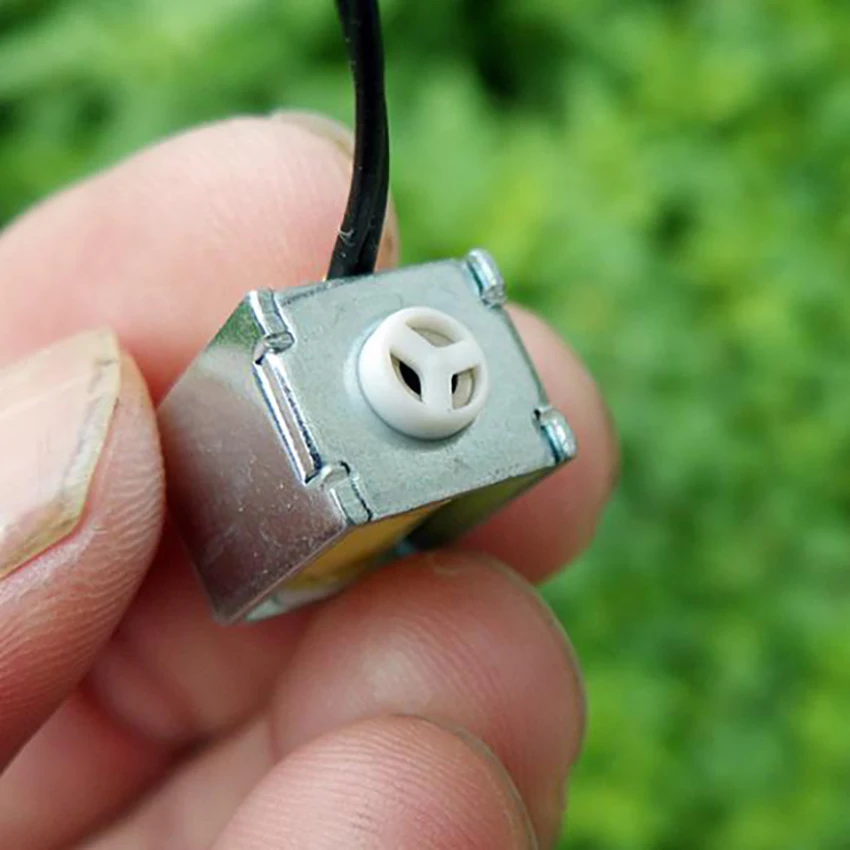 DC-3V-100mA-0-15W-Micro-Solenoid-Valve-Sphygmomanometer-Vent-Valve-Normally-Open-Air-Exhaust-Electromagnetic (3)