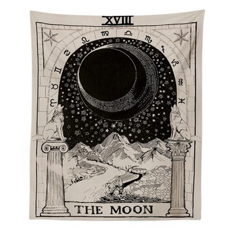 The-Tarot-Hanging-Tapestries-Sun-Star-Moon-Tapestry-Hippie-Wall-Hanging-Blanket-Wall-Carpet-Yoga-Mat (2)