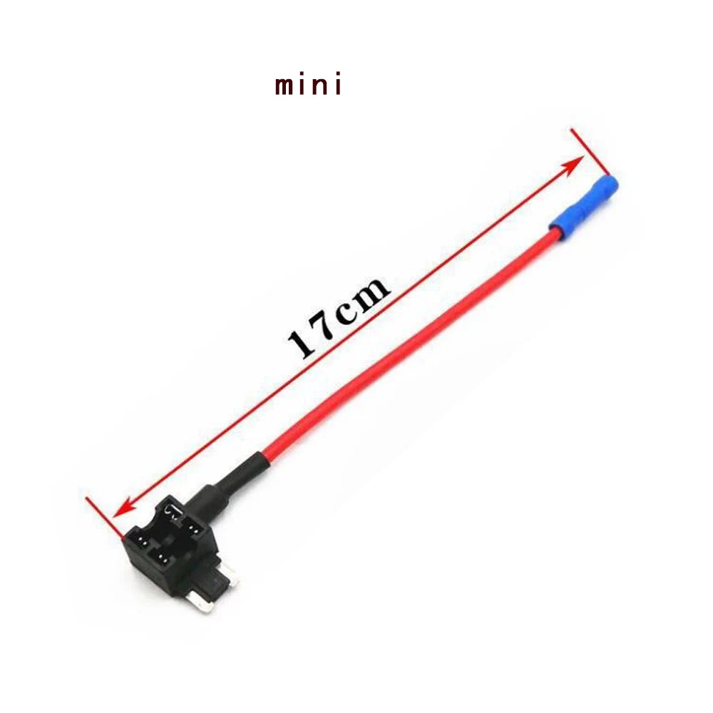 electronic component,glass tube fuses,electronic components,ceramic fuse,plastic fuses,electronic part Car fuse sockets, non-destructive electrical fuse, medium fuse mini M2