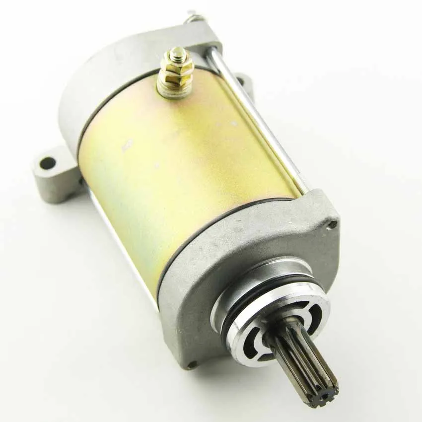 12v мотор стартера мотоцикла для CF Мото CF500 CF188 CForce 500 CF500-2 короткие CF500-2A длинные WB
