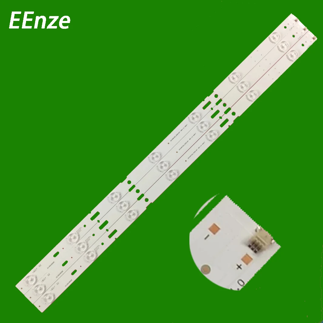 Светодиодная лента для подсветки 32 VLE 5503 5527 BG 5620 BN 6565 BL 6621 BP HD 2015ARC320 линейки ZQT60600 |