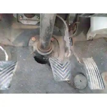 

BRAKE PEDAL MITSUBISHI MONTERO SPORT (K90)