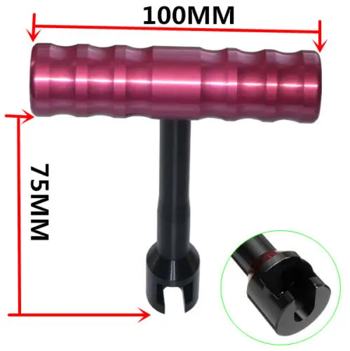 

18x T-Bar Car Body Panel Paintless Dent Removal Repair Lifter Tool W/ Puller Tab