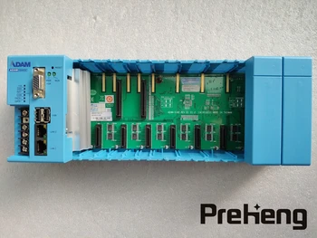 

ADAM-5550CE 8 slot programmable automation controller