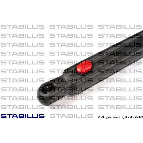 Амортизатор Капота Лев Mb: W203 00- Stabilus арт. 3477XW