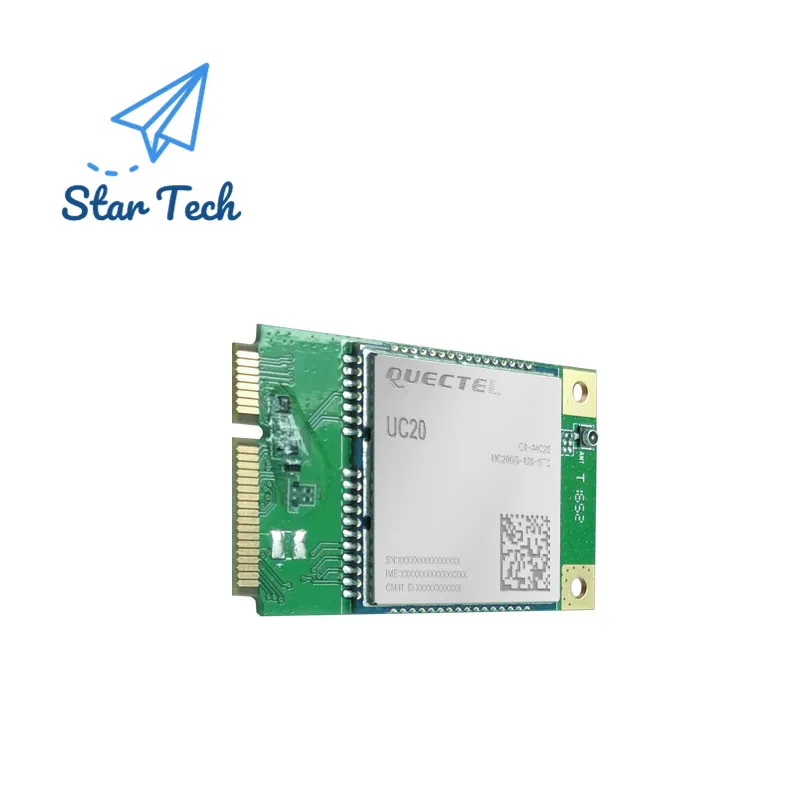 UC20-G MiniPCIe UC20 UMTS/HSDPA модуль UC20