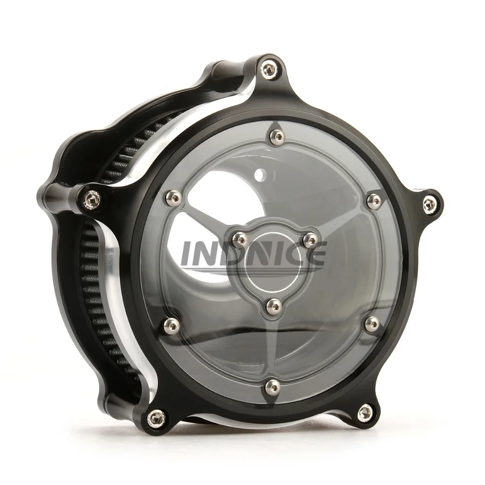 CNC edge cut cleanity Воздухоочиститель для harley sportster xl883 1200 воздушные фильтры sportster 883 1991