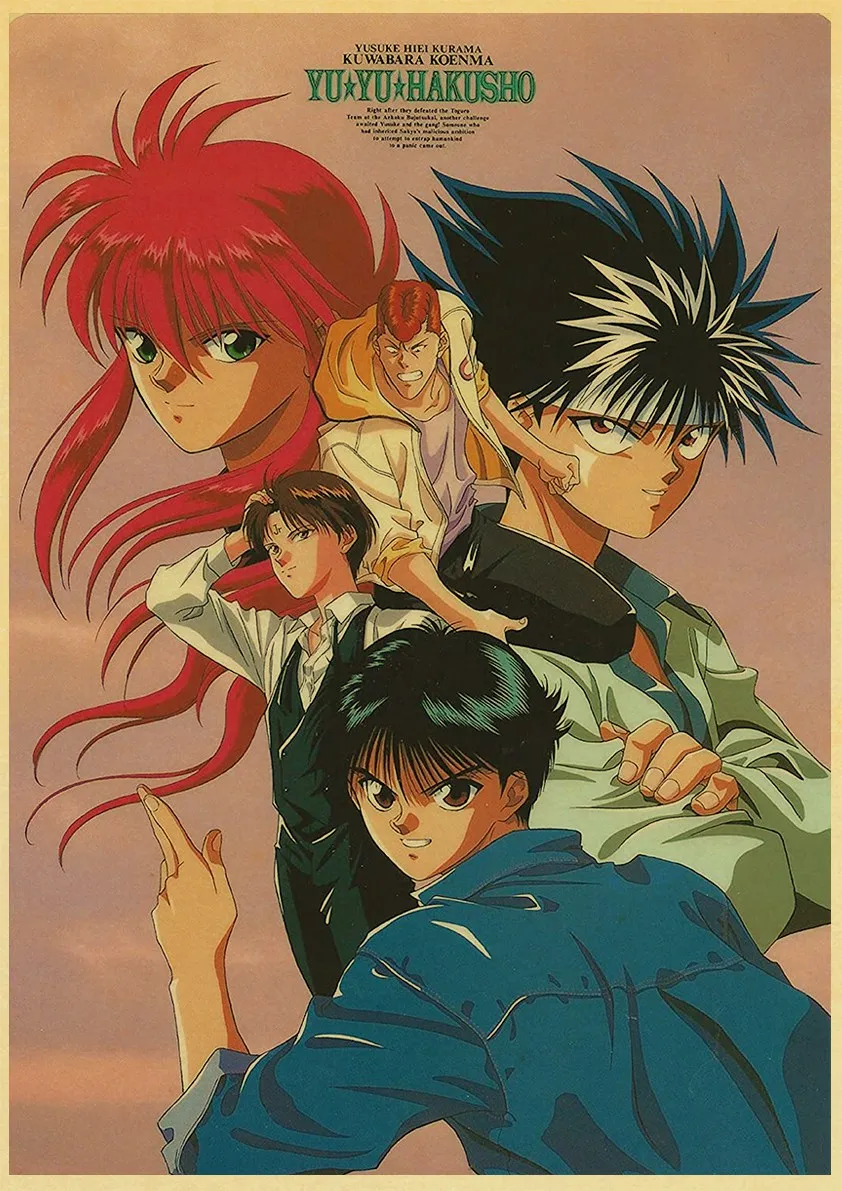 Yuyu hakusho коэнма. Yu yu hakusho персонажи. Yuyu q14. Yu yu hakusho. Yu yu hakusho.