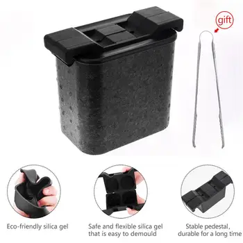 

Ice Cube Ball Maker Creative Large Size Bucket Wine Ice Cooler Cocktails Whiskey Ice Cubes Tray Boxes Barware Kitchen Tools