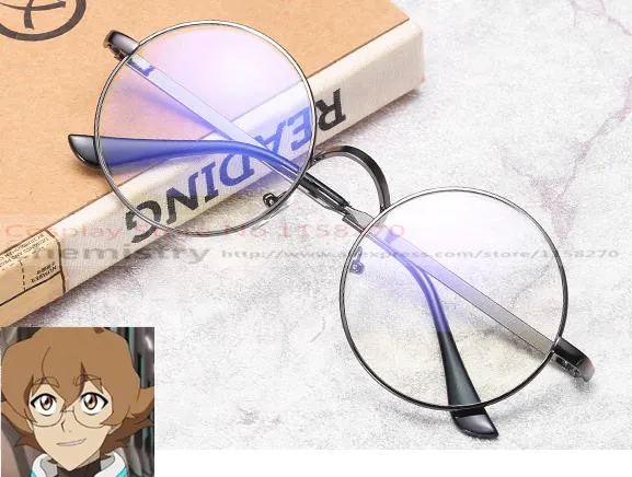 

Voltron Legendary Defender Pidge Cosplay glasses