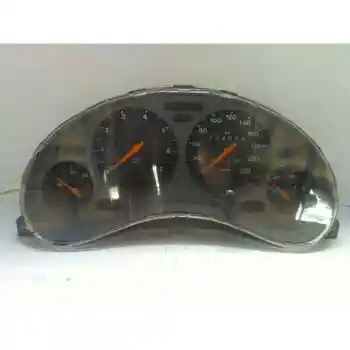 

BOX INSTRUMENTS OPEL TIGRA