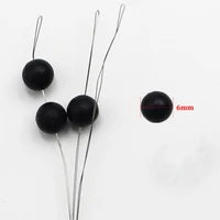 3Set=18PCS Carp Fishing Naked Running Rig Fishing Tackle 3