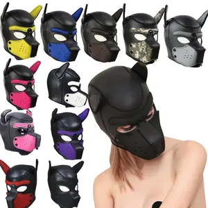 Las mejores ofertas en Máscara Adulto Unisex Disfraz Veneciano máscaras y  antifaces