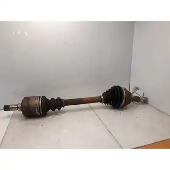 

8037505 transmission Front Left Peugeot Boxer Closed Box (rs2850)(230)(->'02) 2.5 Turbodiesel